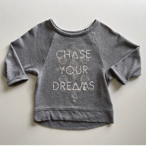 Chase Your Dreams Sweater - Picture 6 of 6